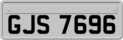 GJS7696