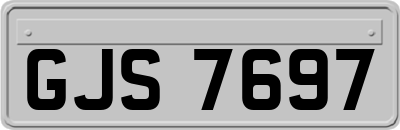 GJS7697