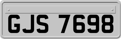 GJS7698