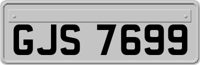 GJS7699