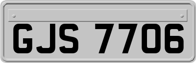 GJS7706
