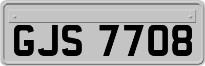 GJS7708