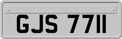 GJS7711