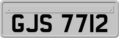 GJS7712