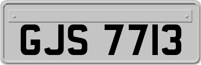 GJS7713