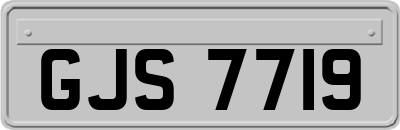 GJS7719