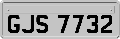 GJS7732