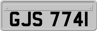 GJS7741