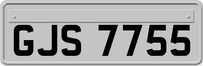 GJS7755
