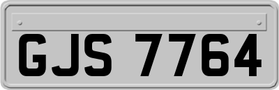 GJS7764