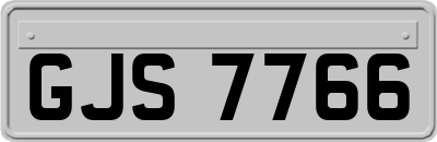 GJS7766