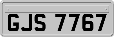 GJS7767