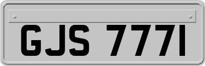 GJS7771