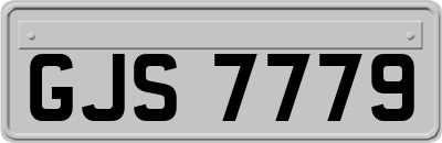 GJS7779