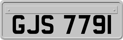 GJS7791