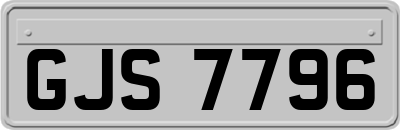 GJS7796