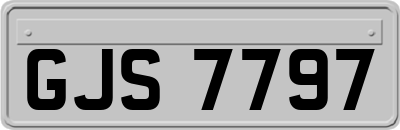 GJS7797
