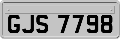 GJS7798