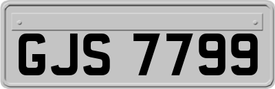 GJS7799