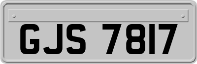 GJS7817