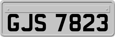 GJS7823