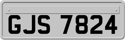 GJS7824