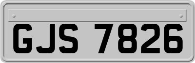 GJS7826