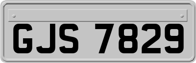 GJS7829