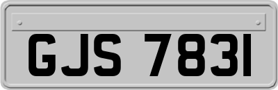 GJS7831