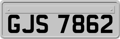 GJS7862