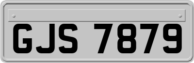 GJS7879
