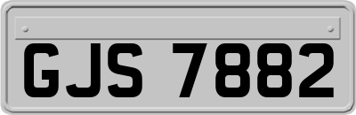 GJS7882