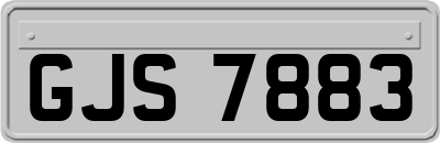GJS7883