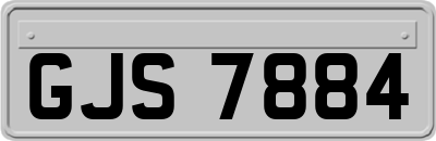 GJS7884