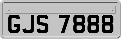 GJS7888