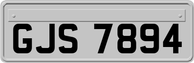 GJS7894