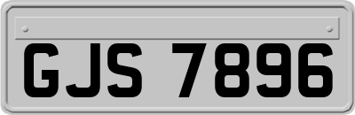 GJS7896