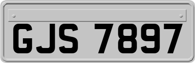 GJS7897