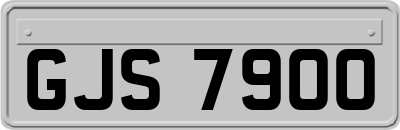 GJS7900