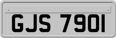 GJS7901