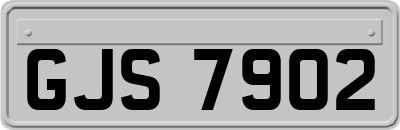 GJS7902