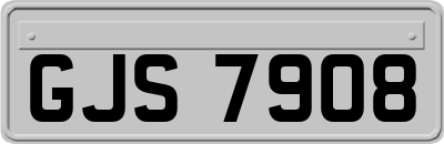 GJS7908
