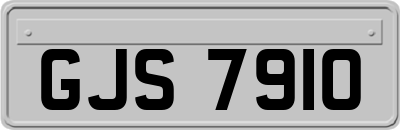 GJS7910
