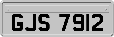 GJS7912