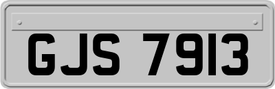 GJS7913