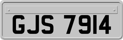 GJS7914