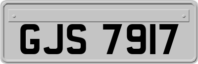 GJS7917