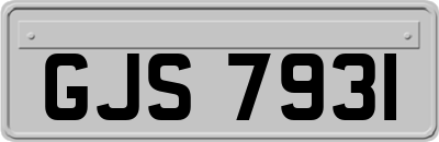 GJS7931