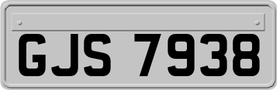 GJS7938