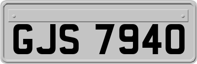GJS7940